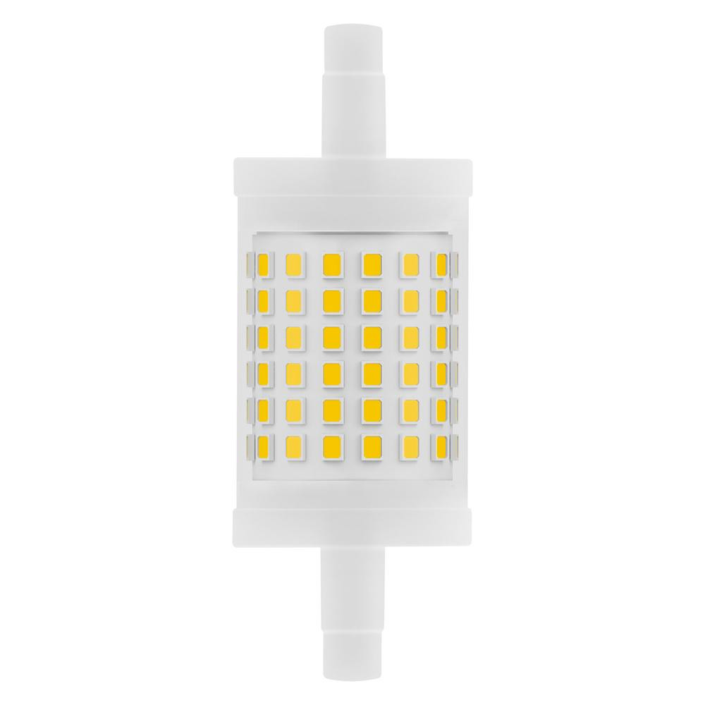 LED žiarovka R7s 78mm 12W  100W 1521lm 2700K Warm 360° OSRAM STAR