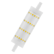 LED žiarovka R7s 118mm 13W  100W 1521lm 2700K Warm 330° OSRAM STAR