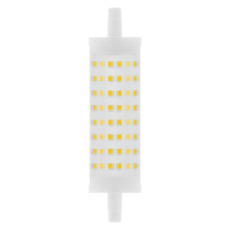 LED žiarovka R7s 118mm 16W  125W 2000lm 2700K Warm 300° OSRAM STAR