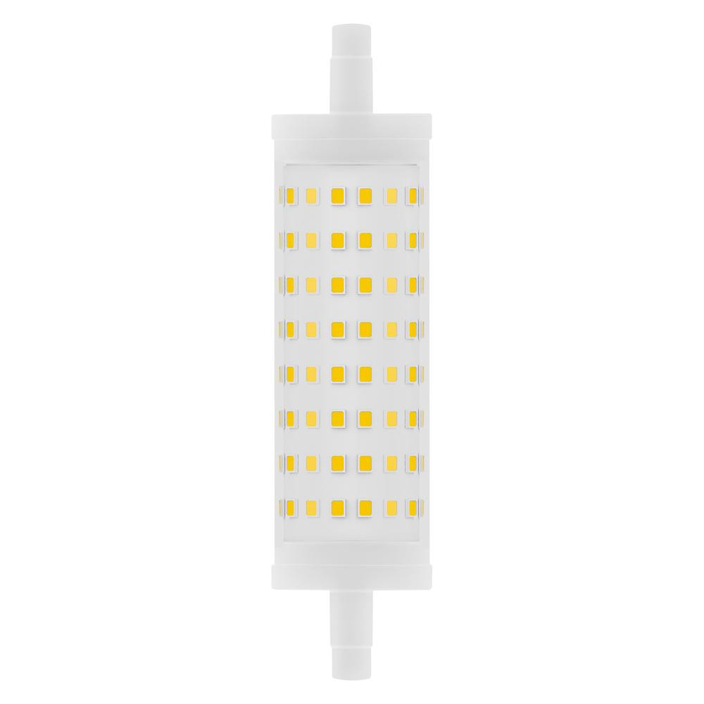 LED žiarovka R7s 118mm 16W  125W 2000lm 2700K Warm 300° OSRAM STAR