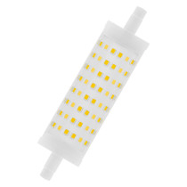 LED žiarovka R7s 118mm 16W  125W 2000lm 2700K Warm 300° OSRAM STAR