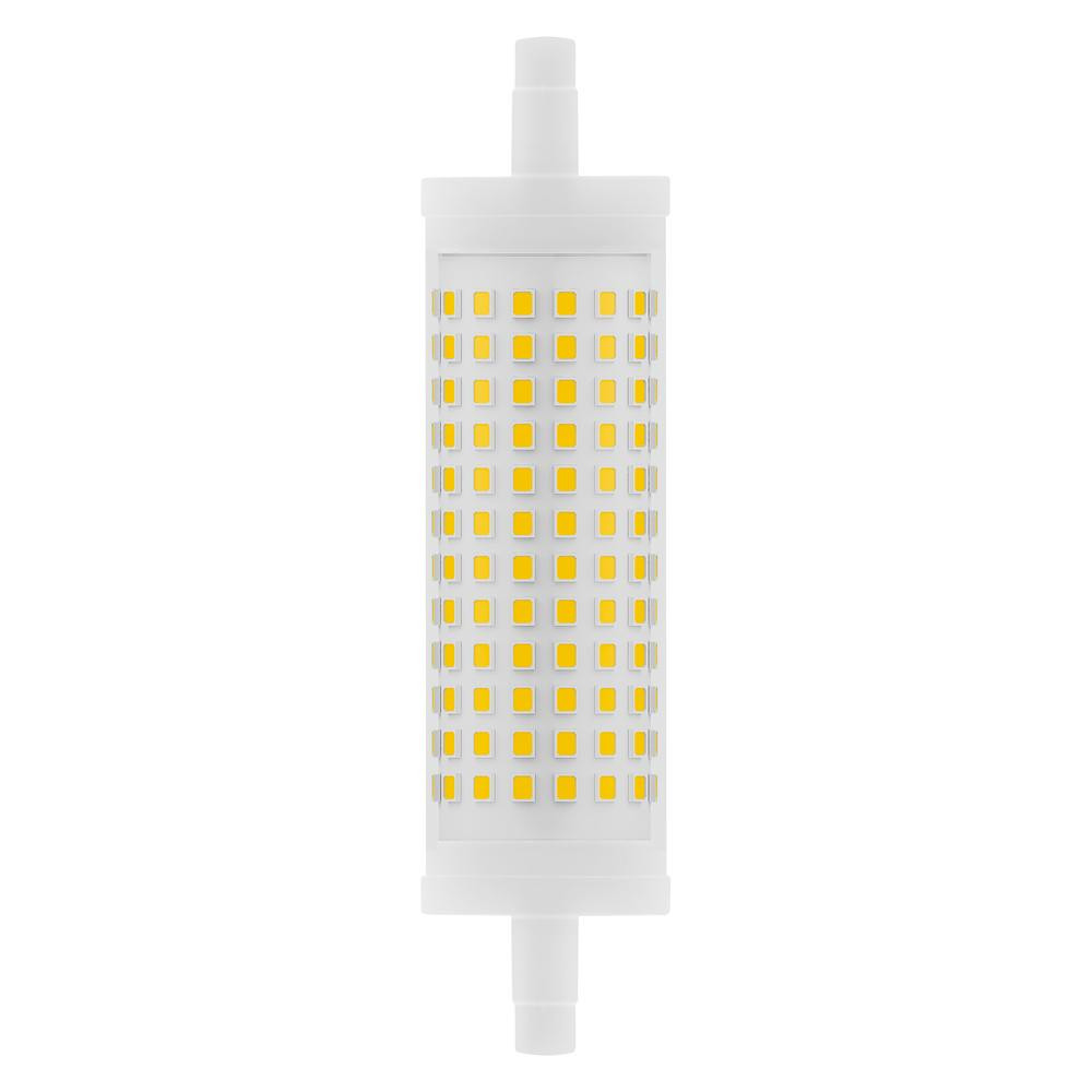 LED žiarovka R7s 118mm 19W  150W 2452lm 2700K Warm 360° OSRAM STAR