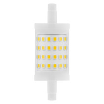 LED žiarovka R7s 78mm 9,5W  75W 1055lm 2700K Warm 300° OSRAM STAR Stmievateľná