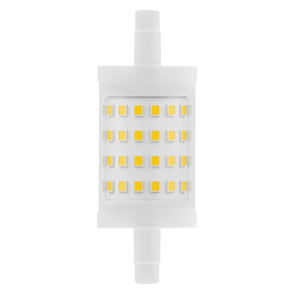 LED žiarovka R7s 78mm 9,5W  75W 1055lm 2700K Warm 300° OSRAM STAR Stmievateľná