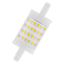 LED žiarovka R7s 78mm 9,5W  75W 1055lm 2700K Warm 300° OSRAM STAR Stmievateľná