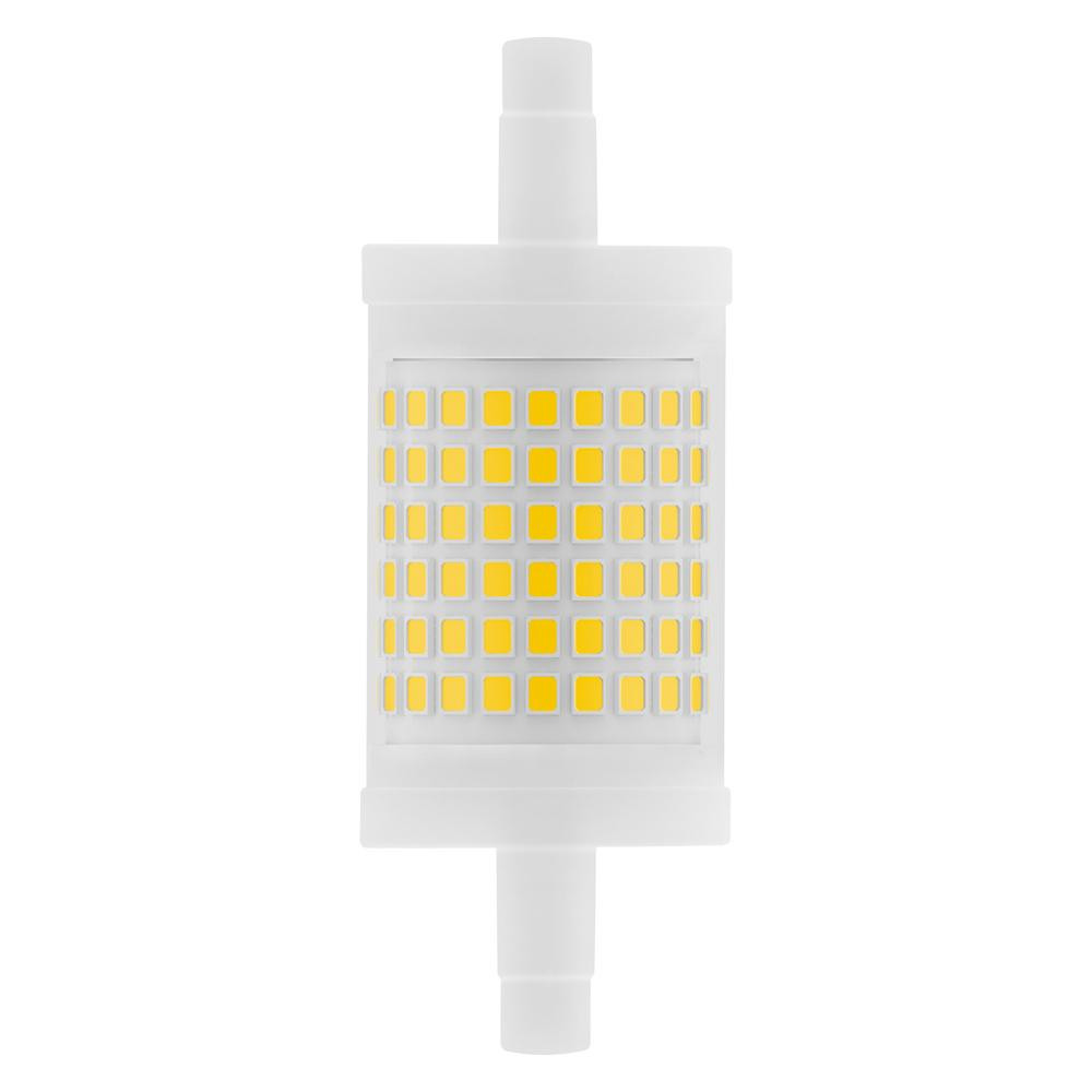 LED žiarovka R7s 78mm 12W  100W 1521lm 2700K Warm 360° OSRAM STAR Stmievateľná