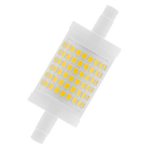 LED žiarovka R7s 78mm 12W  100W 1521lm 2700K Warm 360° OSRAM STAR Stmievateľná