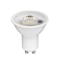 3PAK LED žiarovka GU10 4,5W  50W 350lm 2700K Warm 120° OSRAM Value