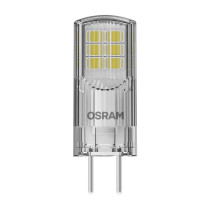 LED žiarovka GY6.35 kapsula 2,6W  28W 300lm 2700K Warm 320° 12V OSRAM STAR