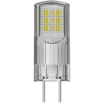 LED žiarovka GY6.35 kapsula 2,6W  28W 300lm 2700K Warm 320° 12V OSRAM STAR