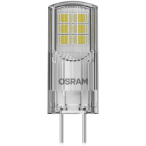 LED žiarovka GY6.35 kapsula 2,6W  28W 300lm 2700K Warm 320° 12V OSRAM STAR