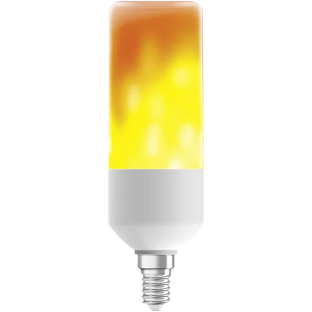 Žiarovka LED Flame E14 0,5W 10lm 1500K Warm 330° OSRAM STAR FLAME