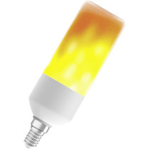 Žiarovka LED Flame E14 0,5W 10lm 1500K Warm 330° OSRAM STAR FLAME