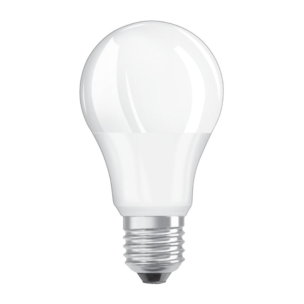 LED žiarovka E27 A60 10W  75W 1055lm 3000K Warm 200° OSRAM VALUE