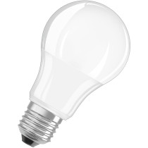 LED žiarovka E27 A60 10W  75W 1055lm 3000K Warm 200° OSRAM VALUE