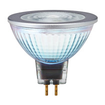 LED žiarovka GU5.3 MR16 8W  50W 621lm 2700K Warm 36° CRI90 12V OSRAM SUPERSTAR Dimmable