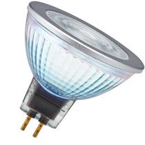 LED žiarovka GU5.3 MR16 8W  50W 621lm 2700K Warm 36° CRI90 12V OSRAM SUPERSTAR Dimmable