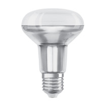 LED žiarovka E27 R80 4,3W  60W 350lm 2700K Warm 36° OSRAM STAR