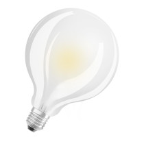 LED žiarovka GLOBE E27 G95 11W  100W 1521lm 4000K Neutrálne 300° vlákno OSRAM Retrofit