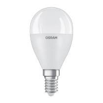 LED žiarovka E14 P45 7W  60W 806lm 4000K Neutrálna 200° OSRAM STAR