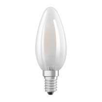 LED žiarovka E14 B35 1,5W  15W 136lm 2700K Warm 300° Filament OSRAM STAR