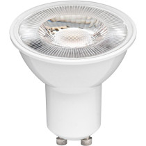 3PAK LED žiarovka GU10 4,5W  50W 350lm 2700K Warm 60° OSRAM VALUE