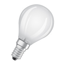 LED žiarovka E14 P45 4W  40W 470lm 2700K Warm 300° Filament OSRAM STAR