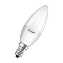 LED žiarovka E14 B35 5,7W  40W 470lm 4000K Neutrálna 200° OSRAM Value