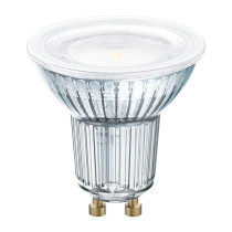 LED žiarovka GU10 6,9W  49W 620lm 6500K Cold 120° OSRAM Value