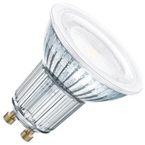 LED žiarovka GU10 6,9W  49W 620lm 6500K Cold 120° OSRAM Value