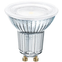 LED žiarovka GU10 6,9W  49W 620lm 6500K Cold 120° OSRAM Value