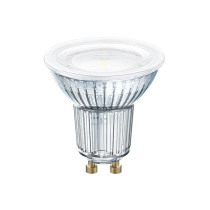 LED žiarovka GU10 6,9W  49W 620lm 4000K Neutrálna 120° OSRAM Value