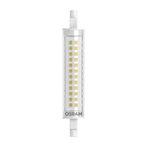 LED žiarovka R7s 118mm 12W  100W 1521lm 2700K Warm 300° OSRAM STAR