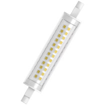 LED žiarovka R7s 118mm 12W  100W 1521lm 2700K Warm 300° OSRAM STAR