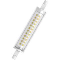 LED žiarovka R7s 118mm 12W  100W 1521lm 2700K Warm 300° OSRAM STAR