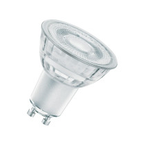 LED žiarovka GU10 4,5W  50W 350lm 2700K Warm 36° OSRAM stmievateľná 3STEP