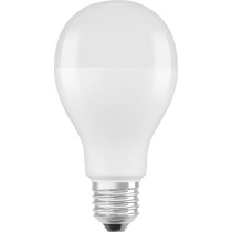 3PAK LED žiarovka E27 A60 19W  150W 2452lm 3000K Warm 200° OSRAM VALUE