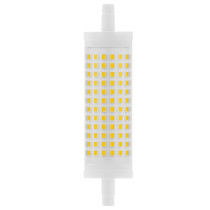 LED žiarovka R7s 118mm 18,2W 2452lm 2700K Warm 300° OSRAM Performance Class