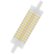 LED žiarovka R7s 118mm 18,2W 2452lm 2700K Warm 300° OSRAM Performance Class