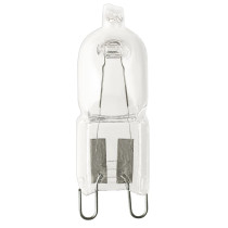 Halogénová žiarovka G9 20W 235lm 2700K OSRAM HALOPIN Blister