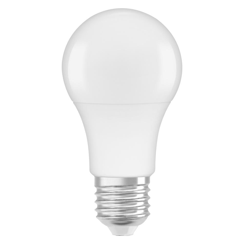 LED žiarovka E27 A45 6,5W  45W 600lm 170° 12V-36V 4000K Neutral STAR CLASSIC OSRAM