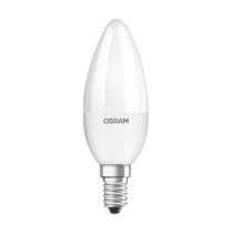 4PAK LED žiarovka E14 B35 5W  40W 470lm 2700K Warm 300° OSRAM Base