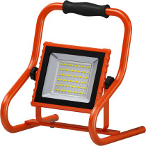 LED reflektor 20W 1600lm 4000K IP44 WORKLIGHT R-STAND USB LEDVANCE