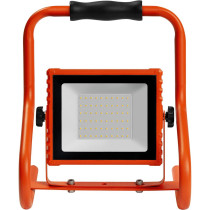 LED reflektor 20W 1600lm 4000K IP44 WORKLIGHT R-STAND USB LEDVANCE