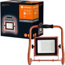 LED reflektor 20W 1600lm 4000K IP44 WORKLIGHT R-STAND USB LEDVANCE