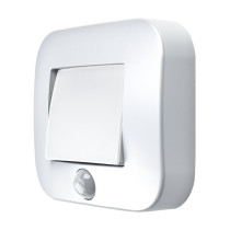 LED Nightlux Hall White 0,25W 14lm 4000K IP54 Ledvance Motion Sensor