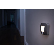 LED Nightlux Hall White 0,25W 14lm 4000K IP54 Ledvance Motion Sensor