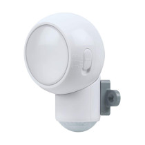 LED lampa na batérie SPYLUX biela 0,3W 17lm 3000K teplá IP43 LEDVANCE Senzor pohybu