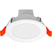 LED SPOT 4,5W RGB CCT 8,6cm SMART+ WIFI LEDVANCE svietidlo na zapustenie