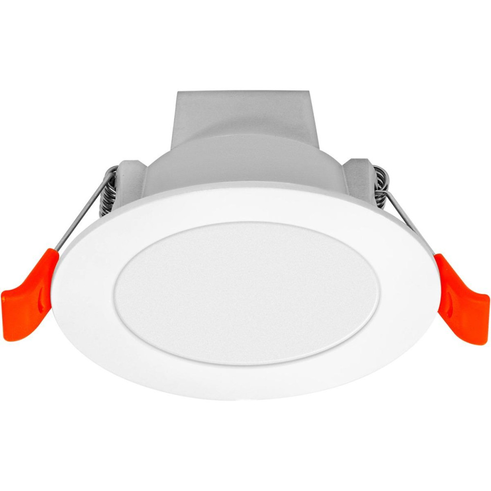 LED SPOT 4,5W RGB CCT 8,6cm SMART+ WIFI LEDVANCE svietidlo na zapustenie